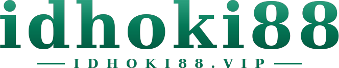 idhoki88 logo