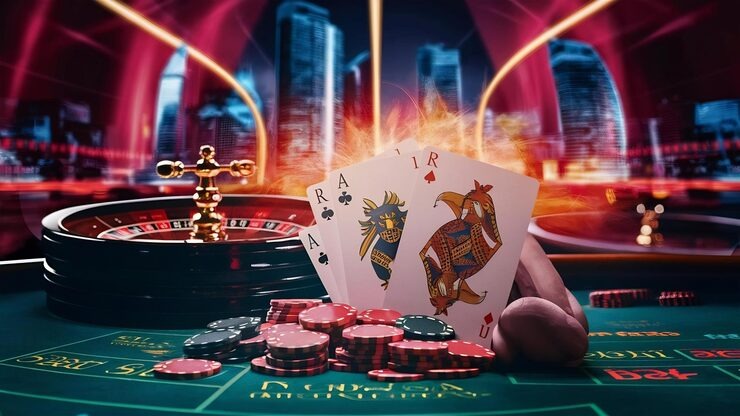 idhoki88 mobile gaming